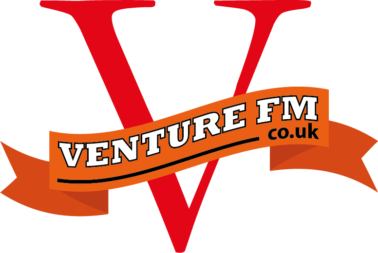 Venture FM.CO.UK, The Station For Music Lovers